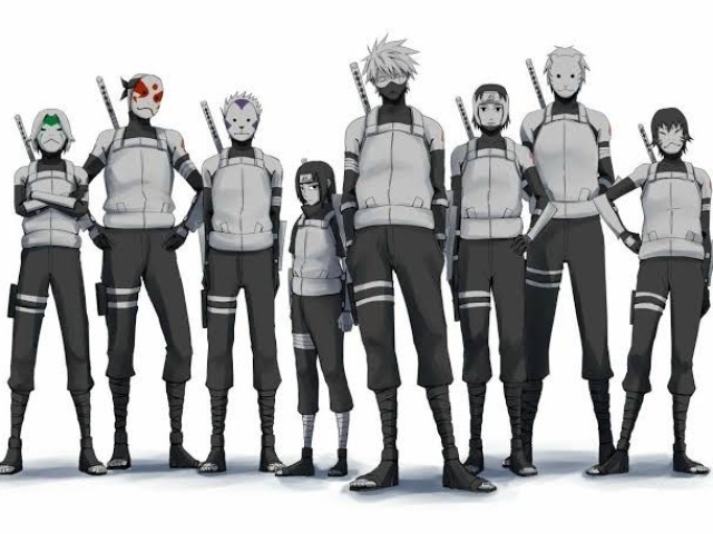 Anbu