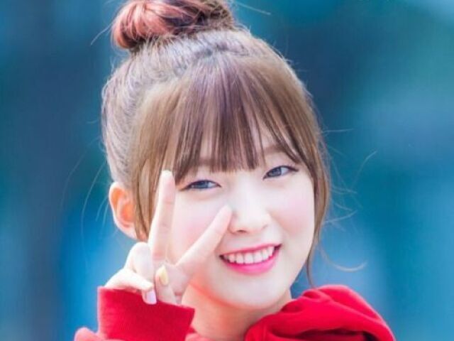 ⊹ Arin (Oh My Girl)