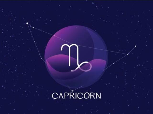 Capricórnio