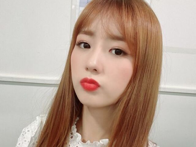 ⊹ Bomi (Apink)