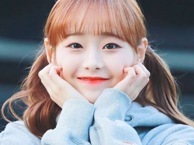 ⊹ Chuu (Loona)