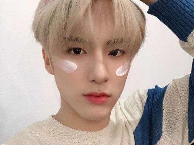 ⊹ Eric (The Boyz)