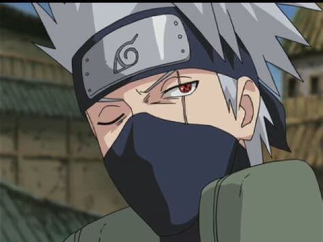 Kakashi