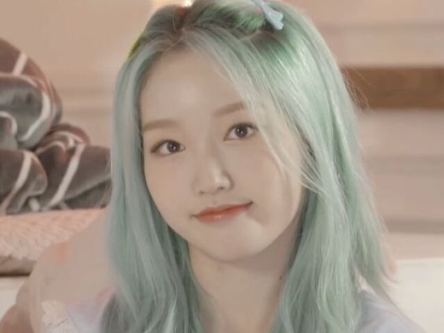 ⊹ Gowon (Loona)