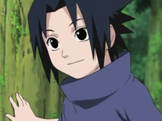 Sasuke