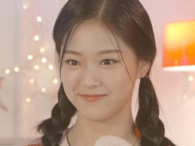 ⊹ Hyunjin (Loona)