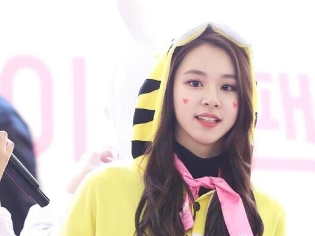 Chaeyoung