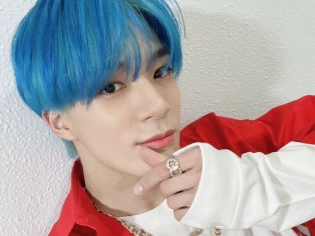 ⊹ Jeno (NCT)