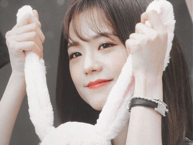 ⊹ Kim Jisoo (BlackPink)