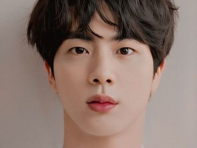 ⊹ Kim Seokjin (BTS)