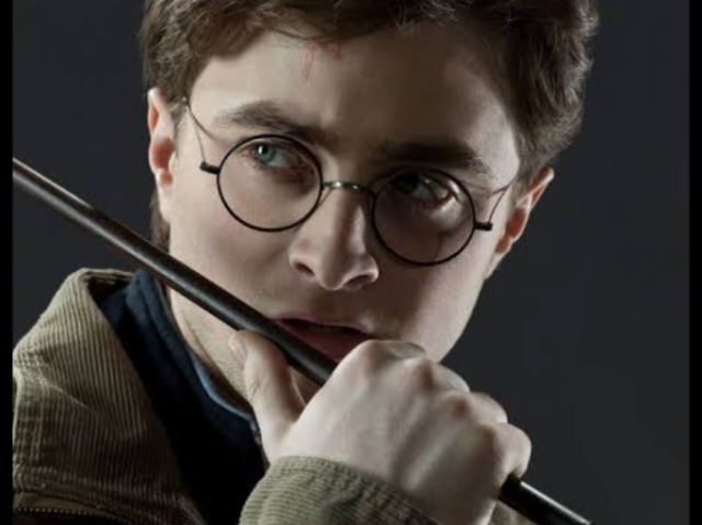 Qual menina de Harry Potter você seria?