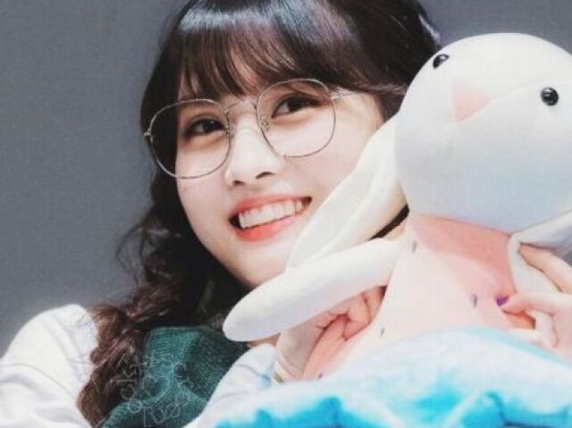 ⊹ Momo (Twice)