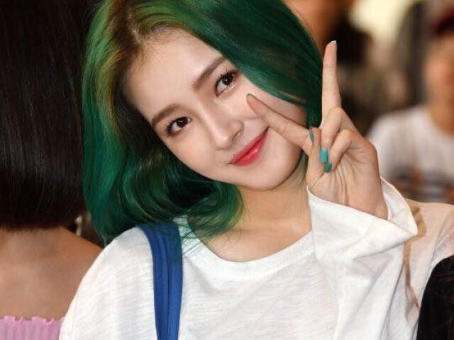 ⊹ Nancy (Momoland)