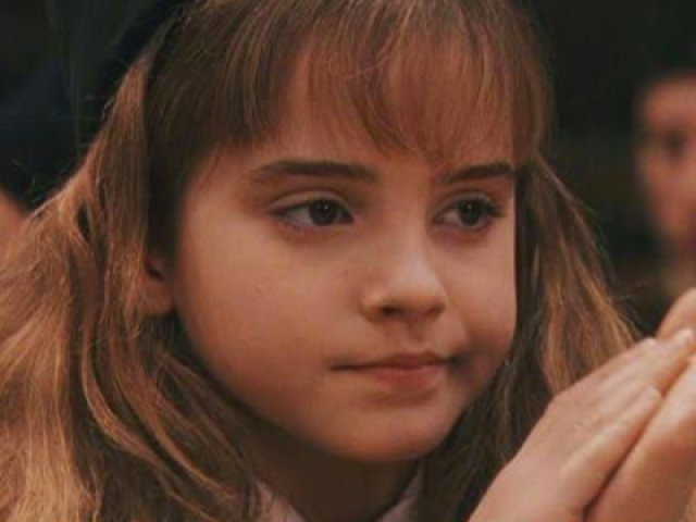 Hermione