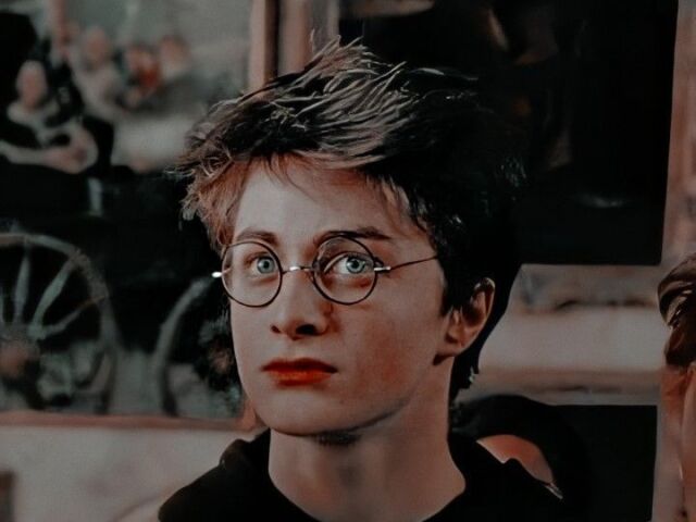 Harry Potter