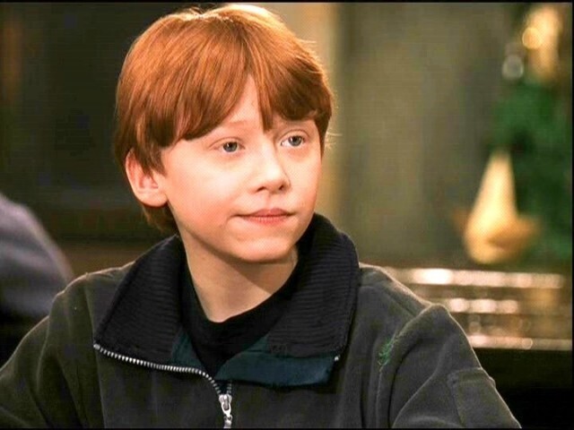 Ron Weasley