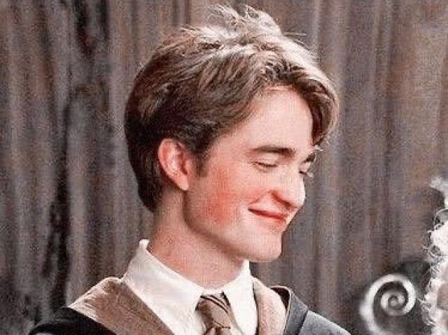 Cedric Diggory