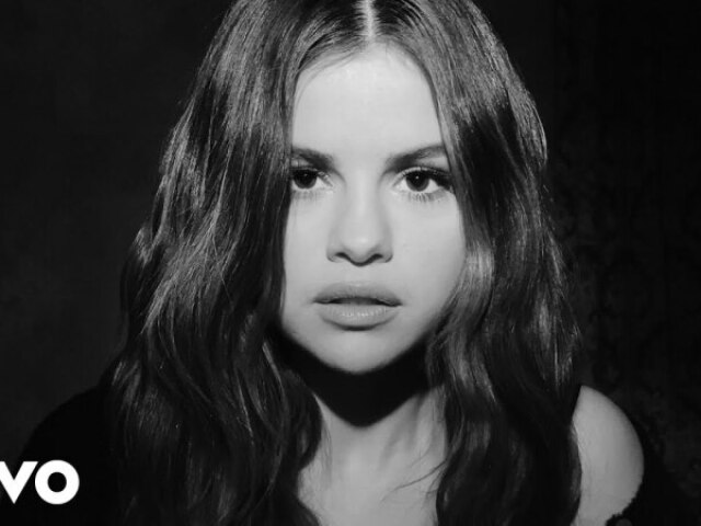 Lose you to love me》selena gomes
