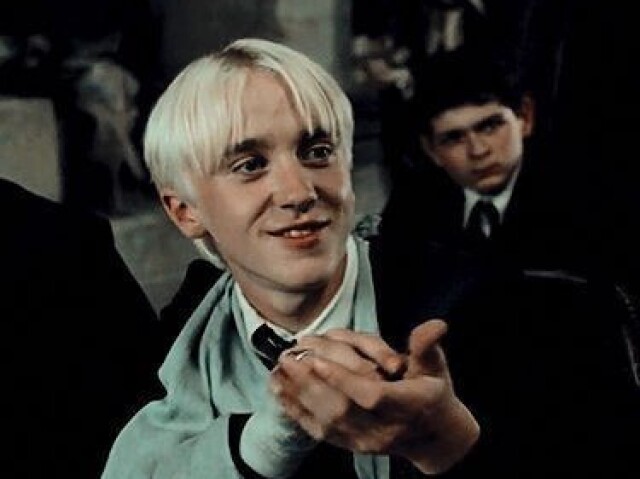 Draco Malfoy