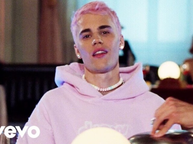 Yummy》justin Bieber