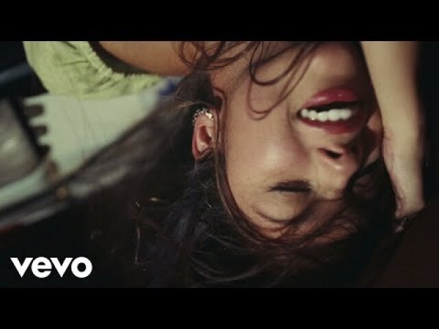 Drivers license》Olivia Rodrigo