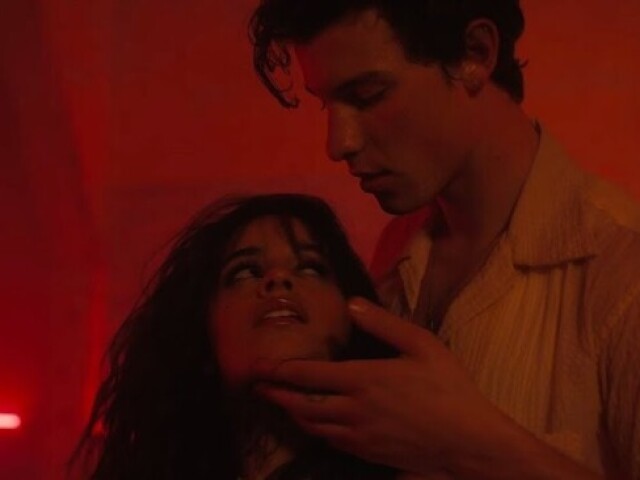 Senõrita》shawn Mendes ft camila cabello