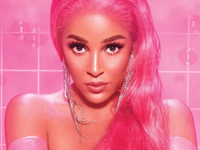 Say So》Doja Cat