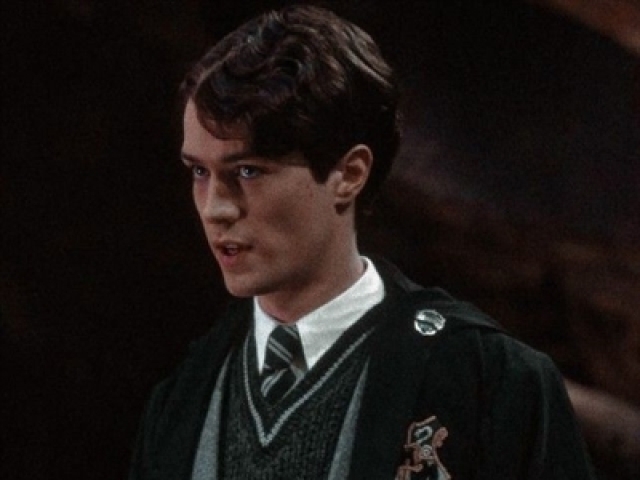 Tom Riddle
