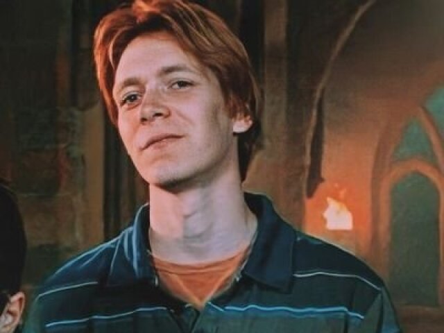 Fred Weasley