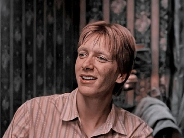 George Weasley