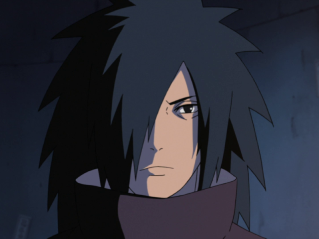 madara