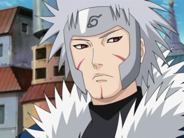 tobirama