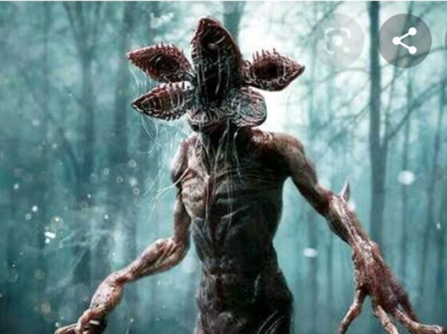 Demogorgon