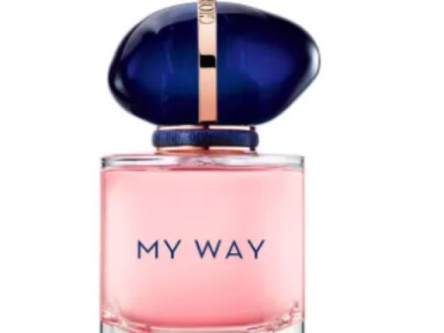 Perfume My Way