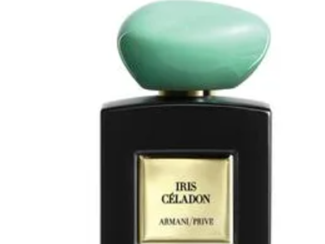 Perfume Iris Céladon