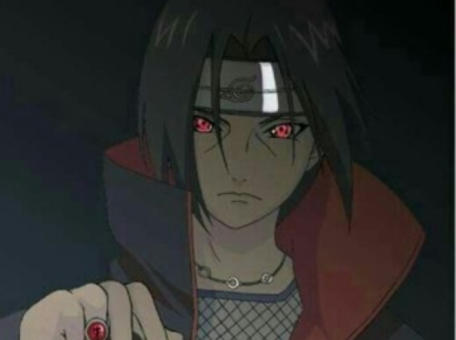 Itachi