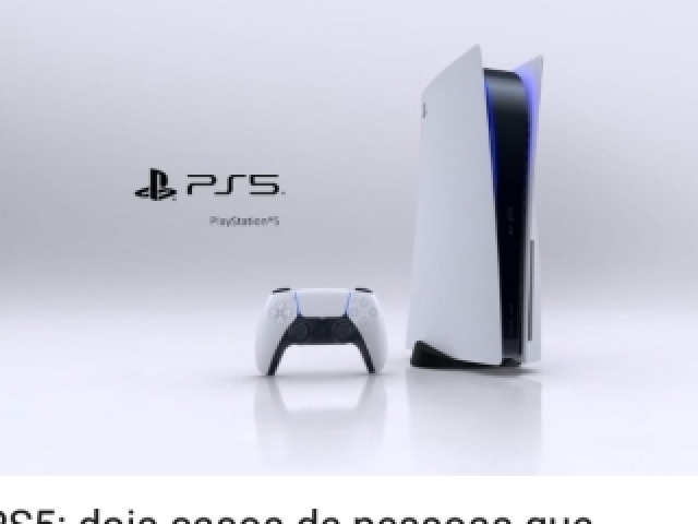 Ps5