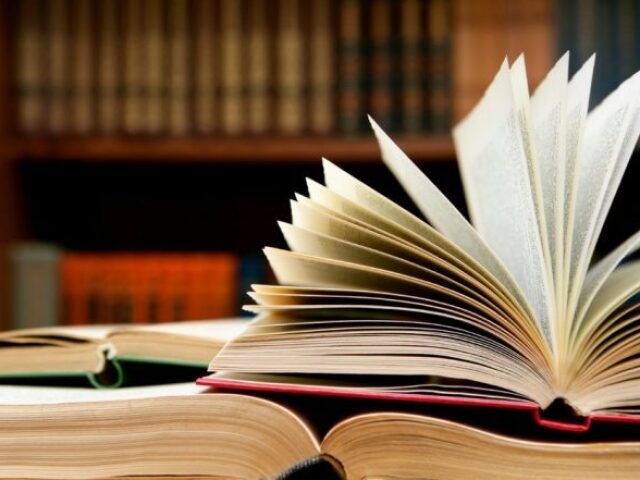CLÁSSICOS DA LITERATURA