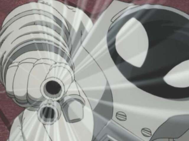 Black Hole