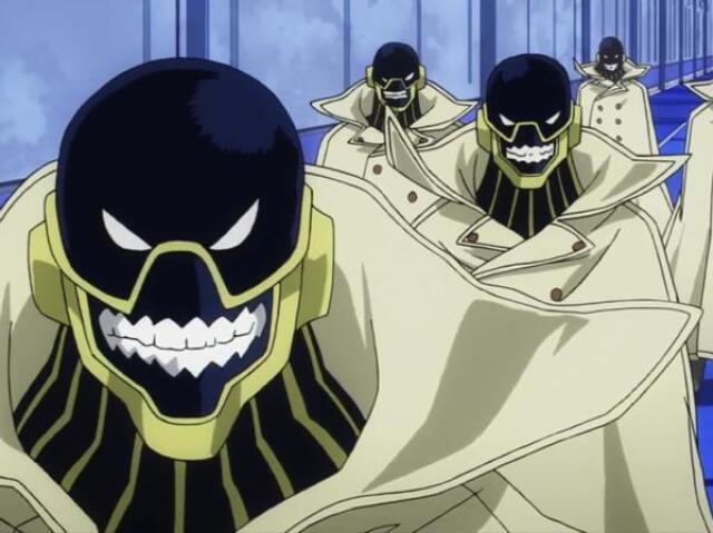 Clones