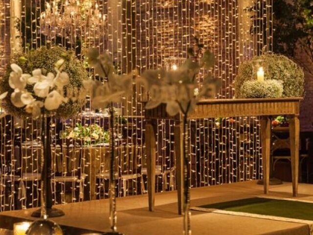 Casamento moderno