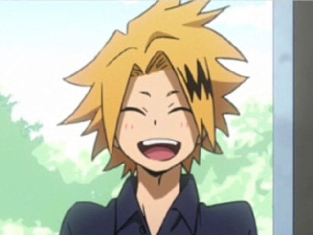 Kaminari Denki