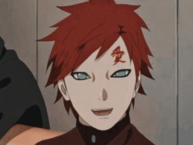 Gaara