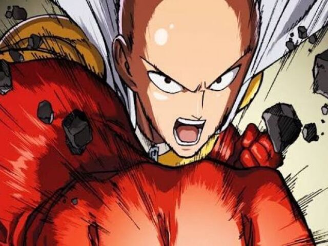 Saitama