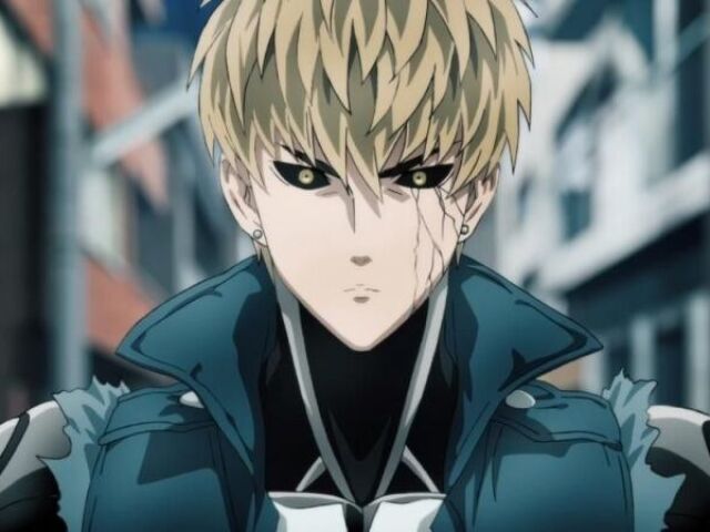 Genos