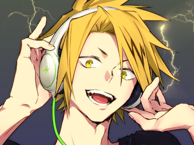 Denki