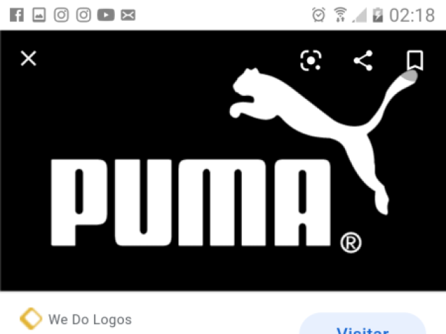 Puma