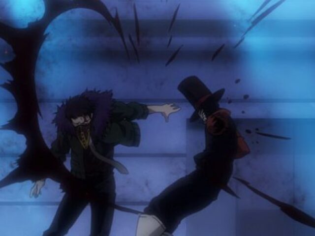 Overhaul