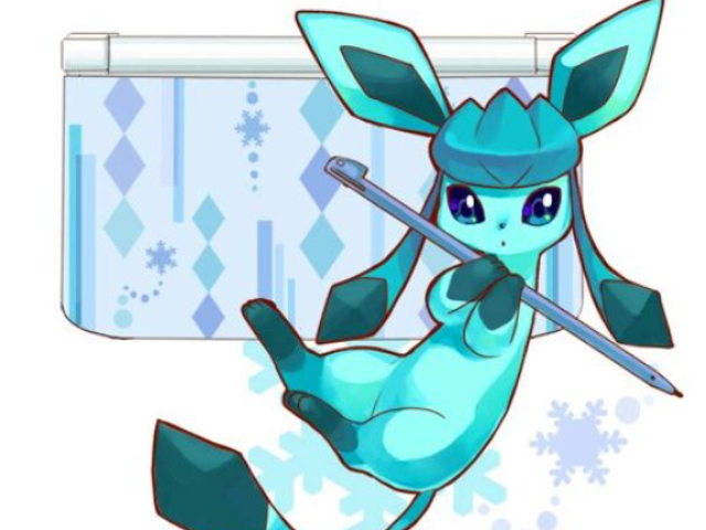 Glaceon