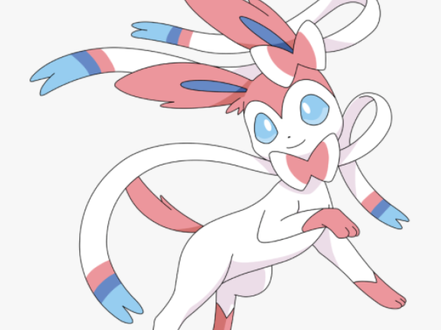 Sylveon